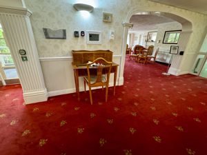 Lovell Court Communal Entrance- click for photo gallery
